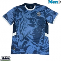 Paraguay Replica Away Shirt Copa America 2024 Short Sleeve